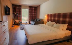 Hotel Le Refuge Des Sources